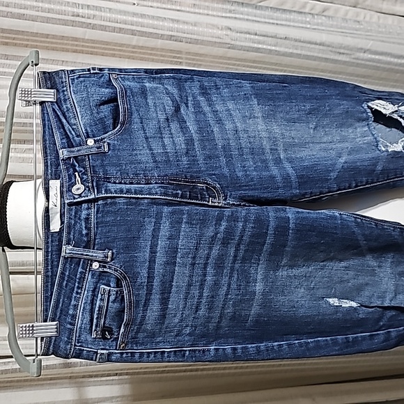 KanCan skinny jeans - Picture 2 of 8